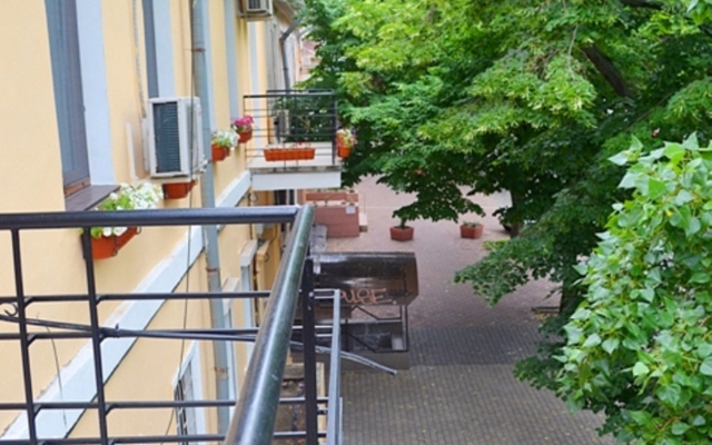 Apart Hotel Ribas