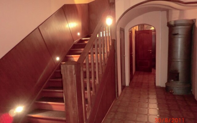 Ottsa Vasiliya Guest house