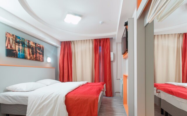 Zontik Guest house
