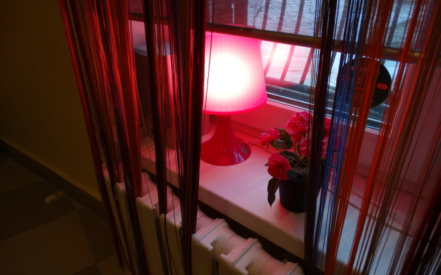 Pioneer Hostel