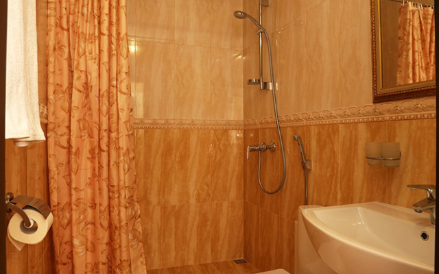 Oriental Guest House