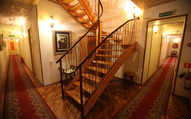 Rakhmaninov Art - Hotel