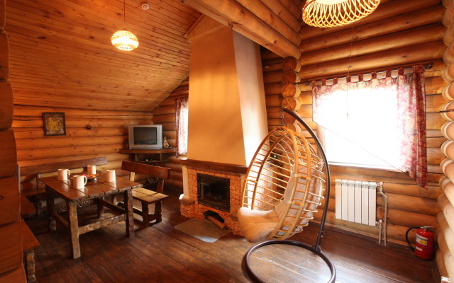 Susanin Park Hotel