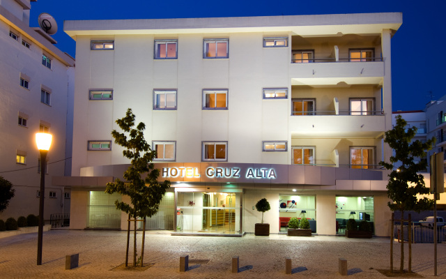 Cruz Alta
