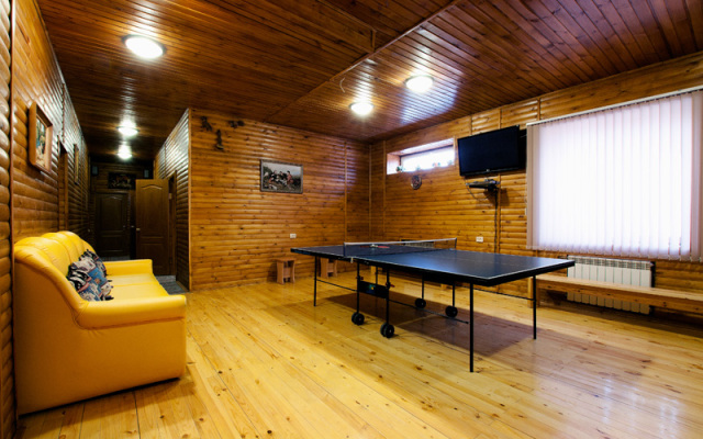 Sulak Hotel
