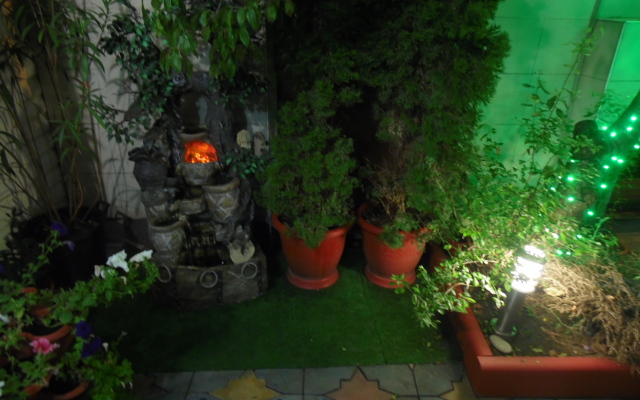 Lazurnyij Briz Guest house