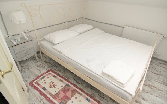 Хостел Gindza Hostel Sretenka