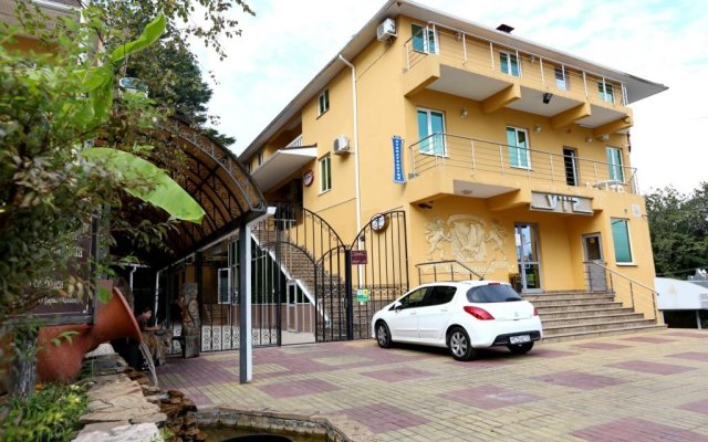 Grand Canyon Hotel