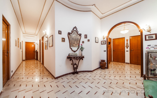 Apulia 70 Holidays Apart-Hotel
