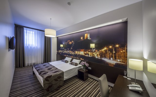 Vilnius City Hotel