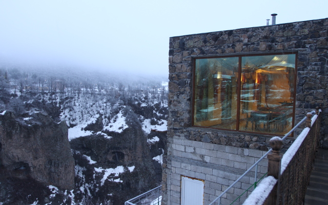 Jermuk Nairi Hotel