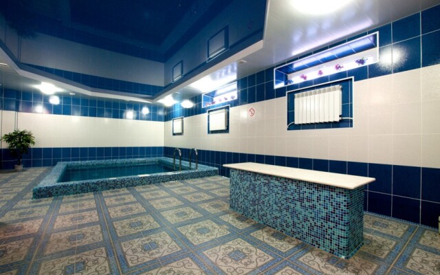 Sulak Hotel