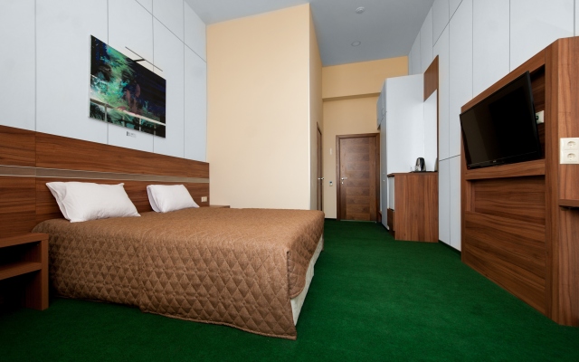 Art-Volzhskii Hotel Resort
