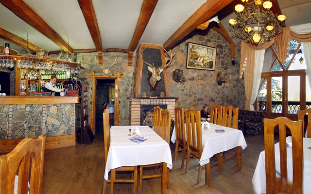 Lesnoj Mini-Hotel