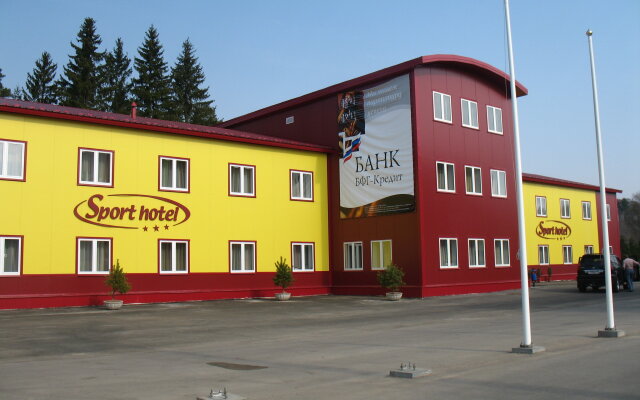 Sport Hotel