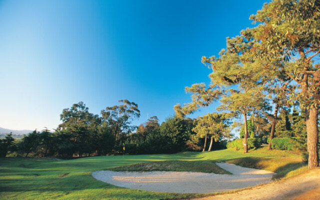 Palácio Estoril Hotel, Golf & Wellness