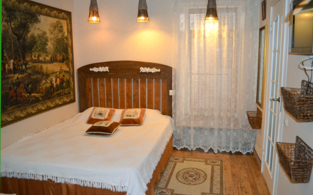 Мебелированные комнаты 33 Удовольствия