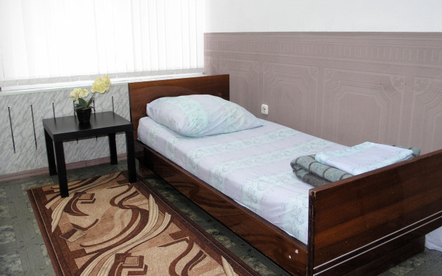 Quinta Hostel