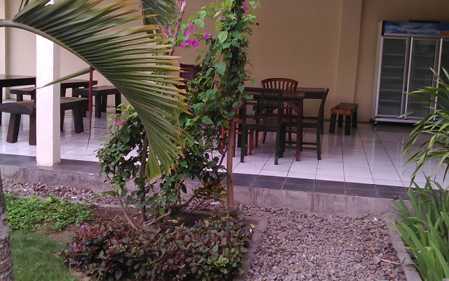 Vico Hotel
