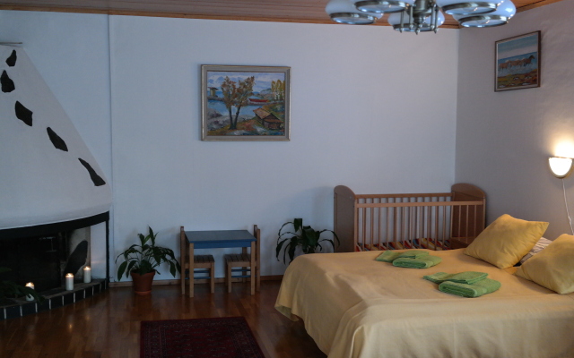 Stranda Guest House