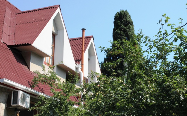 Radmir Guesthouse