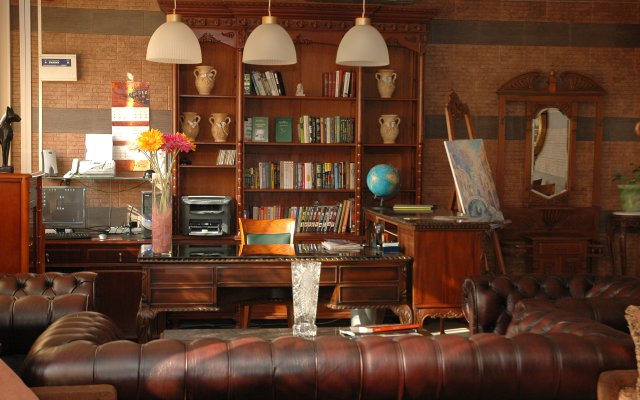 Shale Guest House