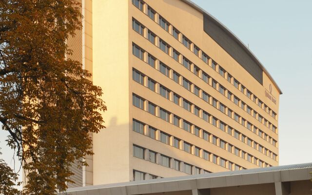 Qubus Legnica Hotel