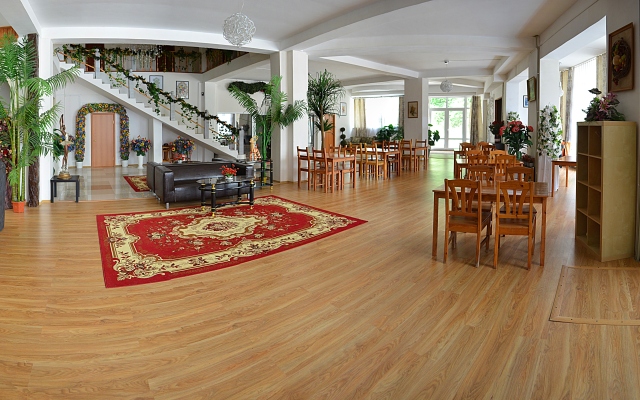 Villa Sport Hotel