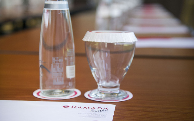 Ramada By Wyndham Istanbul Florya