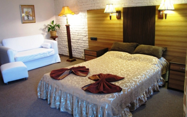 Мини-Отель Васильевский Остров