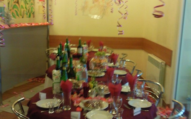 Yuzhny Eurohotel Hotel