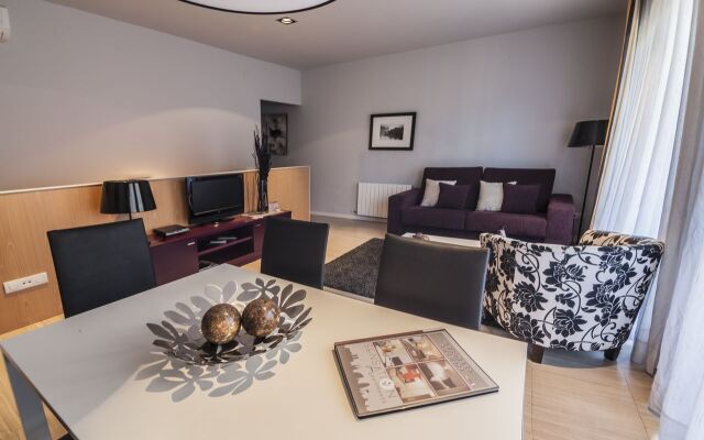 Sensation Urban Style Apartments