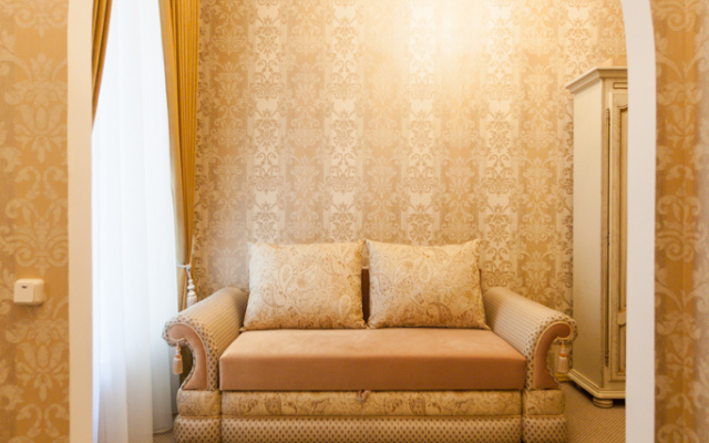 Гостевой дом Версаль