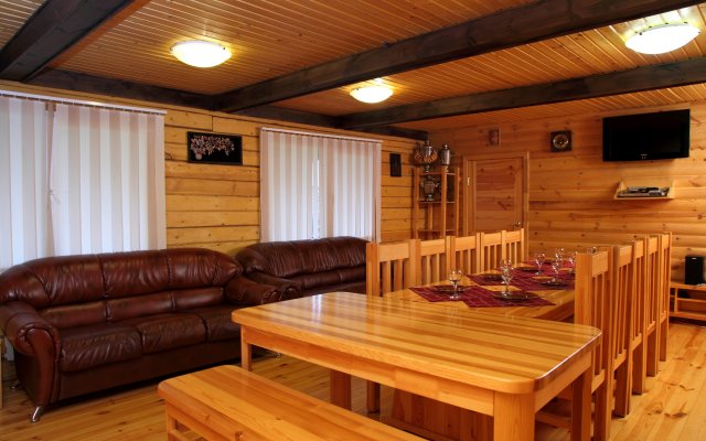 Sosnovy Bor Guest House