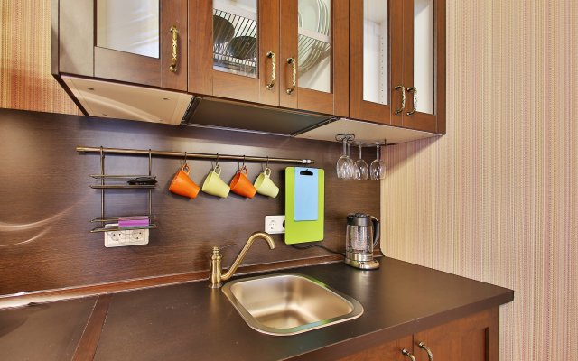 Nevsky Ampire Mini-Hotel