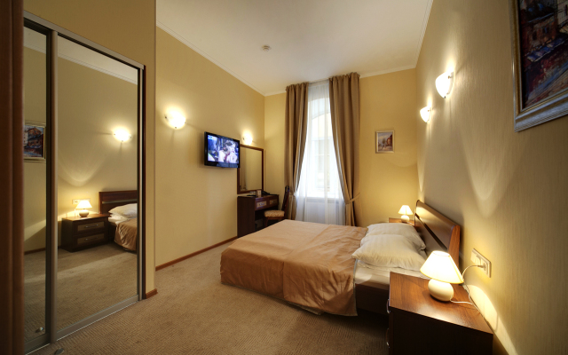 Guest house Eliseev on Fontanka