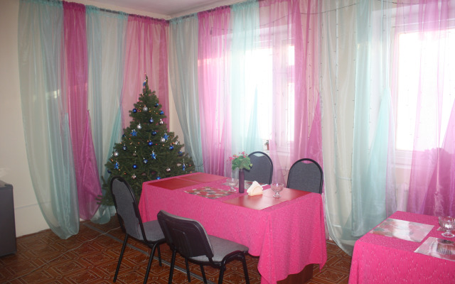 Мини-отель Мармелад