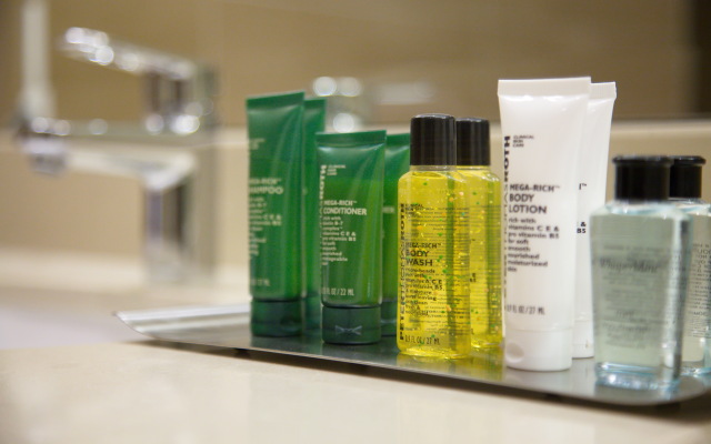 Doubletree by Hilton Moscow - Marina