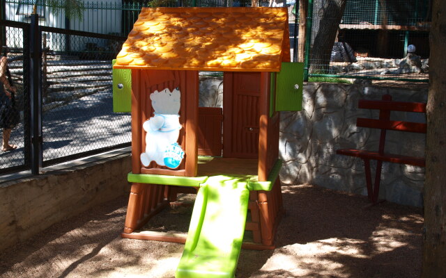 Rubikon Hotel