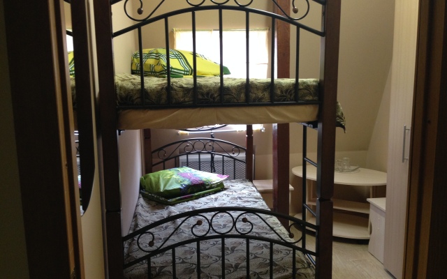 Arenda Littlеl Living Quarters