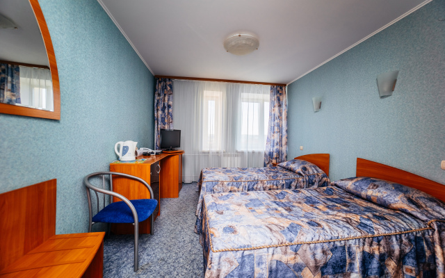 Volga Hotel