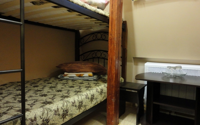 Arenda Littlеl Living Quarters