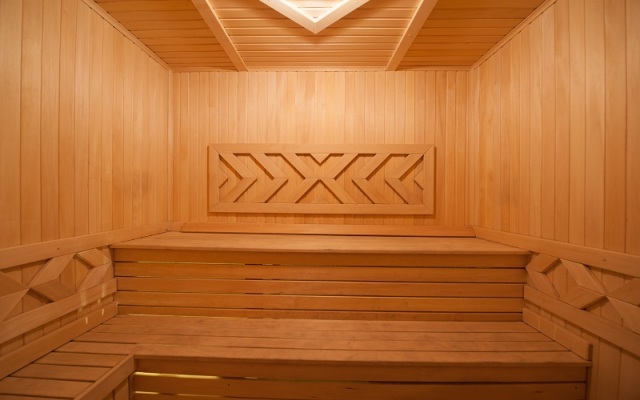 Apart-hotel Mountain Residence