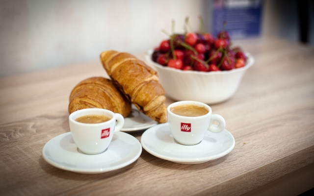 Apart Hotel Ribas