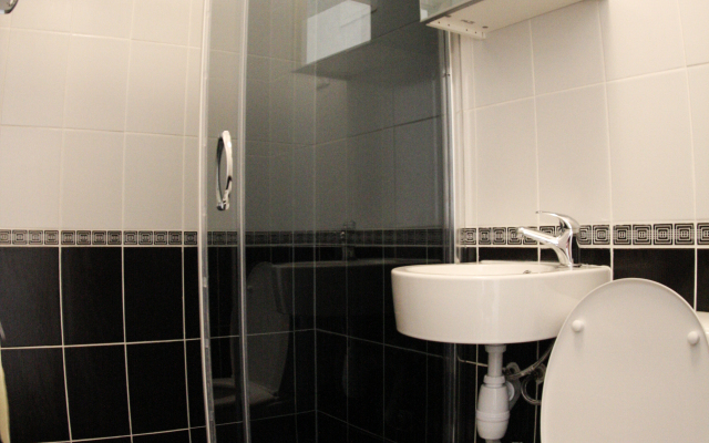 Мини-отель Старая Москва