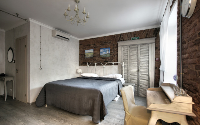 ReMarka Hotel on Stolyarniy