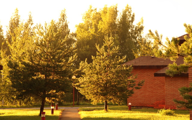 Susanin Park Hotel