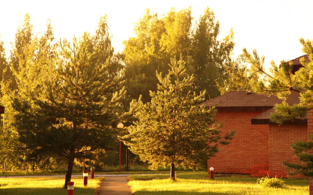 AZIMUT Park Hotel Kostroma