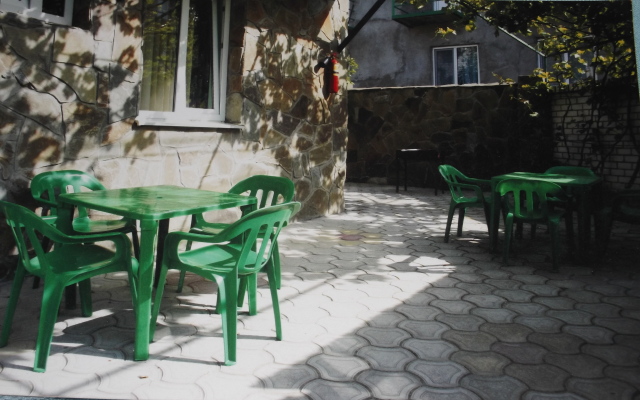 Мини-Отель на Янтарной