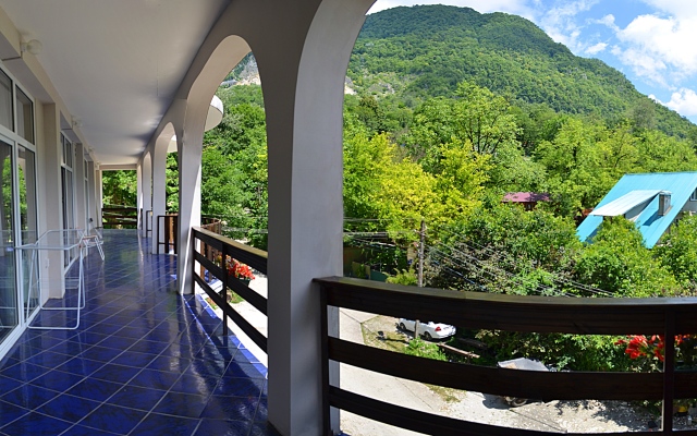 Villa Sport Hotel